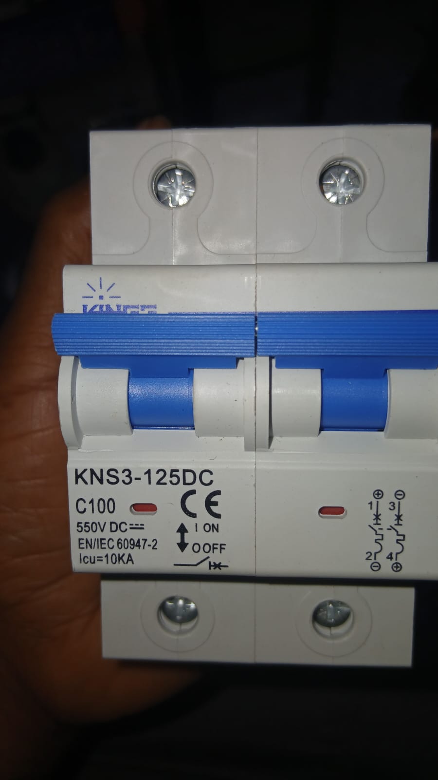 Wire product 2